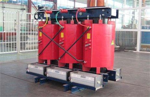 梅州SCB13-10KV/0.4KV干式变压器