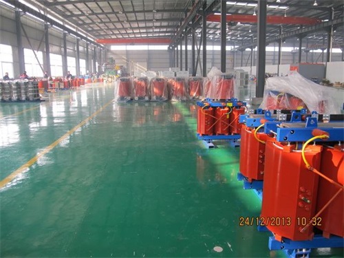 梅州SCB13-160KVA/10KV/0.4KV干式变压器