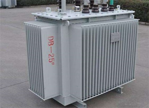 梅州S11-800KVA/10KV/0.4KV油浸式变压器