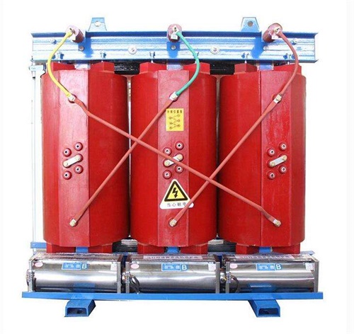 梅州SCB10-3150KVA/10KV/0.4KV干式变压器