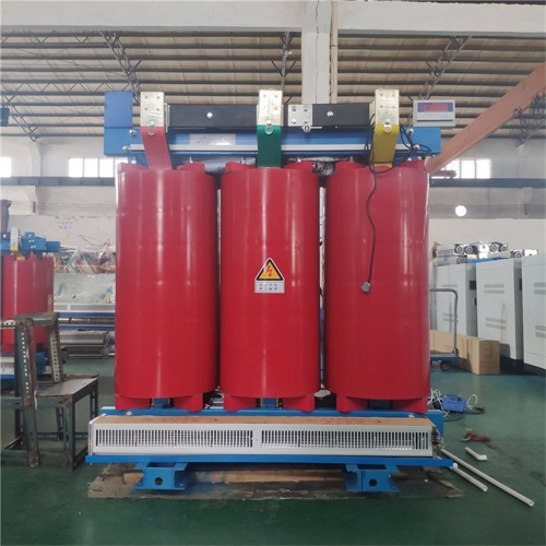 梅州SCB10-80KVA/10KV/0.4KV干式变压器