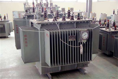 梅州S13-630KVA/35KV/10KV/0.4KV油浸式变压器