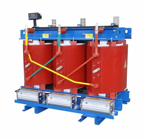 梅州SCB11-200KVA/10KV/0.4KV干式变压器