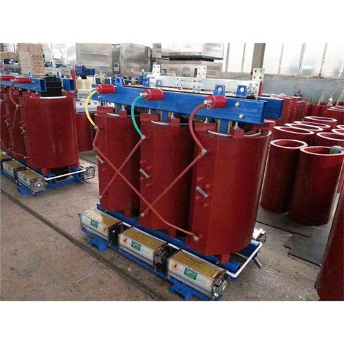 梅州SCB11-1600KVA/10KV/0.4KV干式变压器