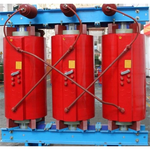 梅州SCB11-125KVA/10KV干式变压器