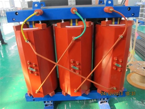 梅州SCB10-1600KVA/10KV/0.4KV干式变压器