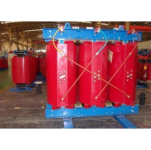 梅州SCB13-1600KVA/10KV/0.4KV干式变压器