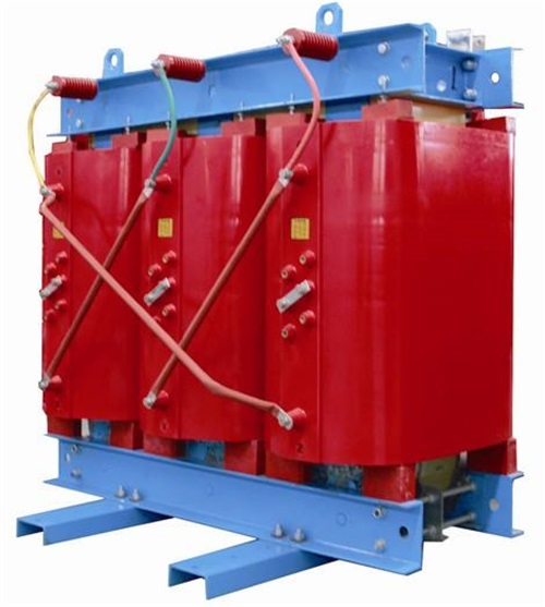 梅州SCB12-400KVA/10KV/0.4KV干式变压器
