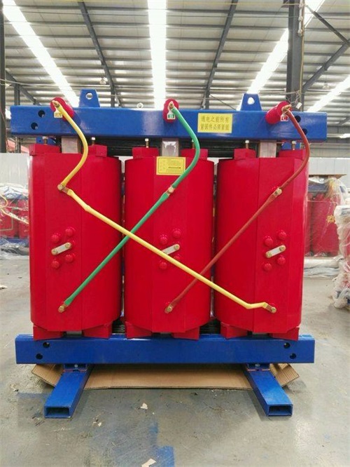 梅州SCB13-500KVA/10KV/0.4KV干式变压器