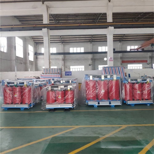 梅州SCB11-1000KVA/10KV/0.4KV干式变压器