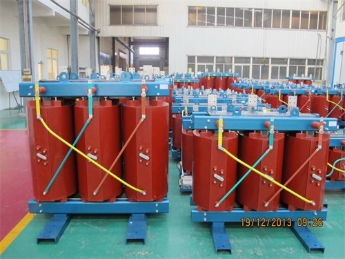 梅州SCB12-800KVA干式变压器价格