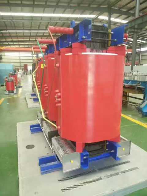 梅州SCB12-160KVA变压器