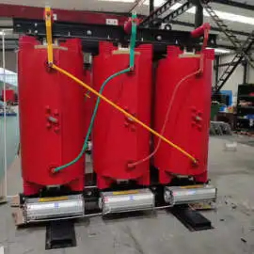 梅州SCB12-1000KVA电力变压器