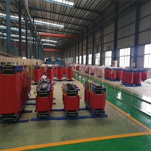 梅州SCB18-500KVA干式变压器