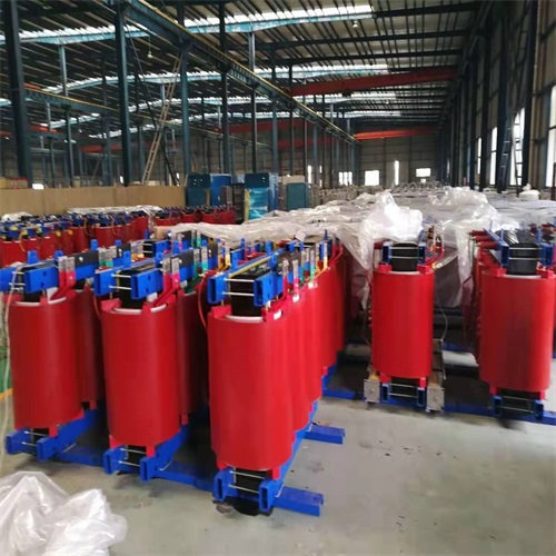 梅州SCB18-50KVA干式变压器