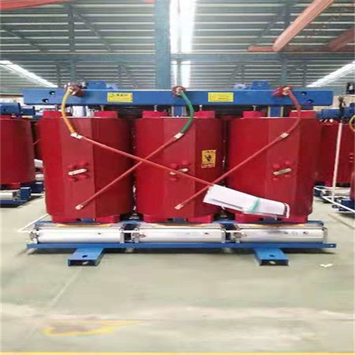 梅州SCB13-200KVA干式变压器