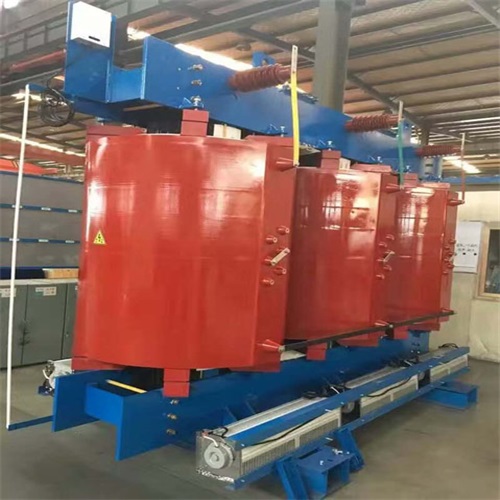 梅州SCBH15-800KVA非晶合金干式变压器