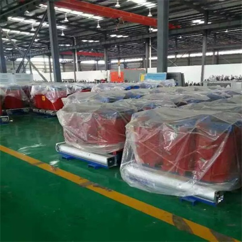 梅州SCB13非晶合金变压器